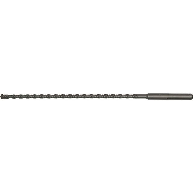 Worksafe MAX14X540 SDS MAX Drill Bit Ø14 x 540mm