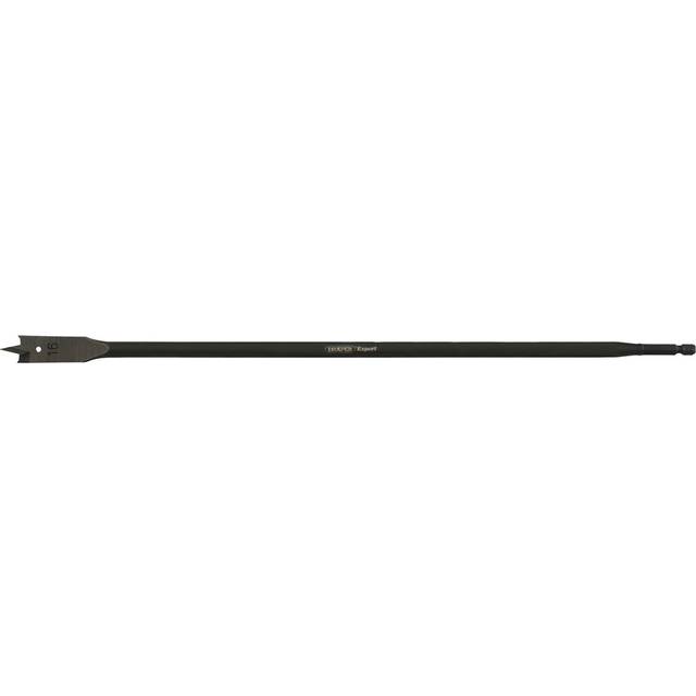 Draper Expert Extra Long Flat Wood Drill Bit 16mm 405mm