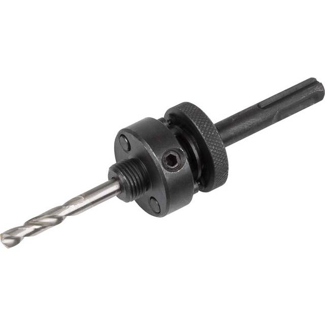 Worksafe WHSSL SDS Plus Mandrel Ø32-152mm