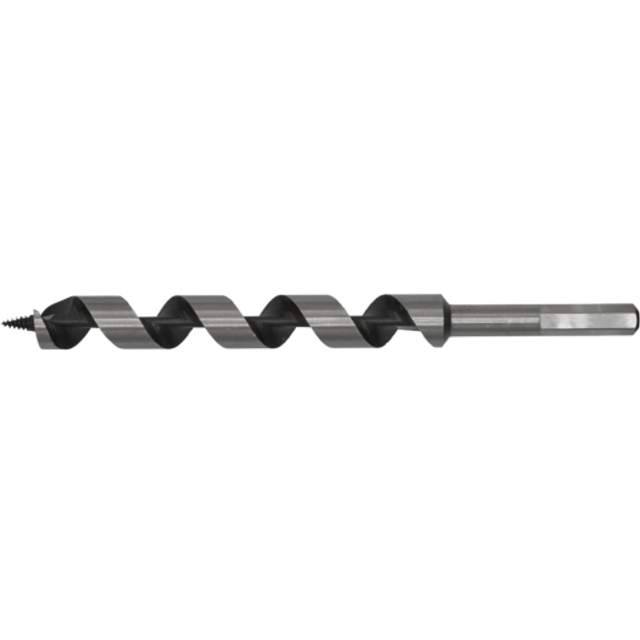 Worksafe AW20x235 Auger Wood Drill Ø20 x 235mm
