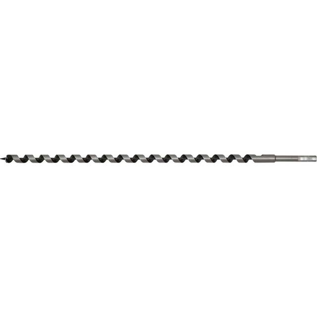 Worksafe AW14x600 Auger Wood Drill Ø14 x 600mm