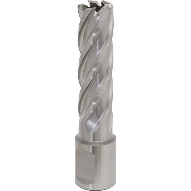 Worksafe RBHSS16L Rotabor Cutter HSS Ø16mm - Cut Depth 50mm