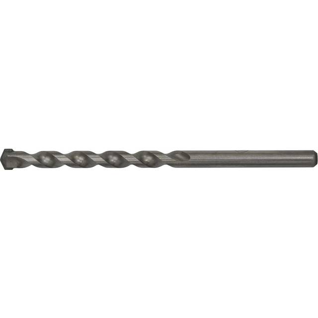 Worksafe SS10X150 Straight Shank Rotary Impact Drill Bit Ø10 x 150mm