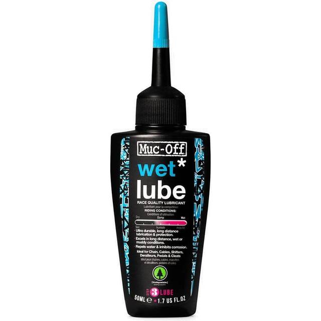 MUC-OFF Wet Lube 50 ml