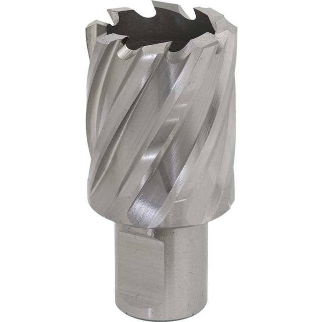 Sealey Rotabor Cutter HSS 29MM - Cut Depth 25MM