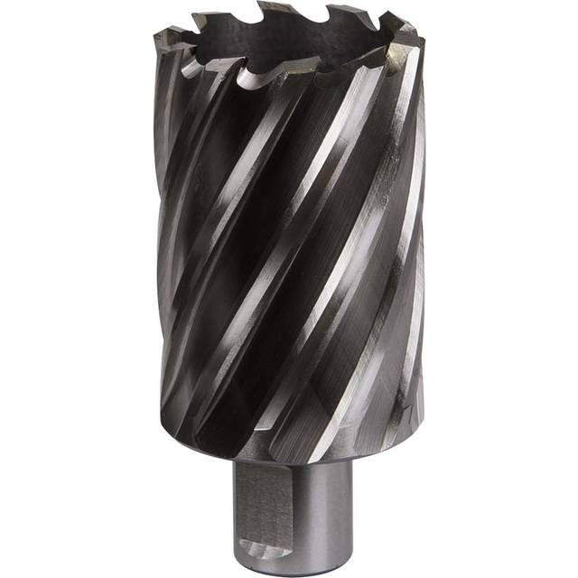Sealey Rotabor Weldon Shank HSS Mag Drill Cutter 42mm 50mm