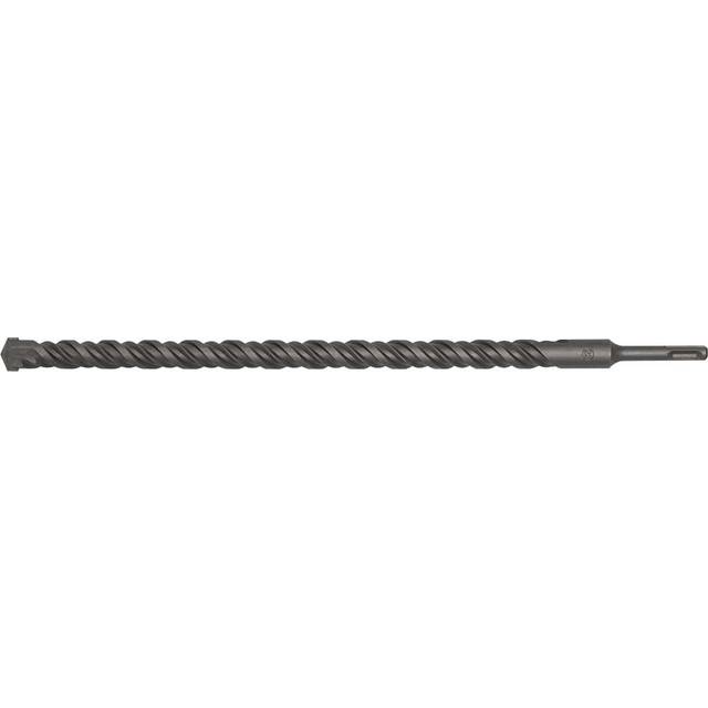 Worksafe SDS22x450 SDS Plus Drill Bit Ø22 x 450mm