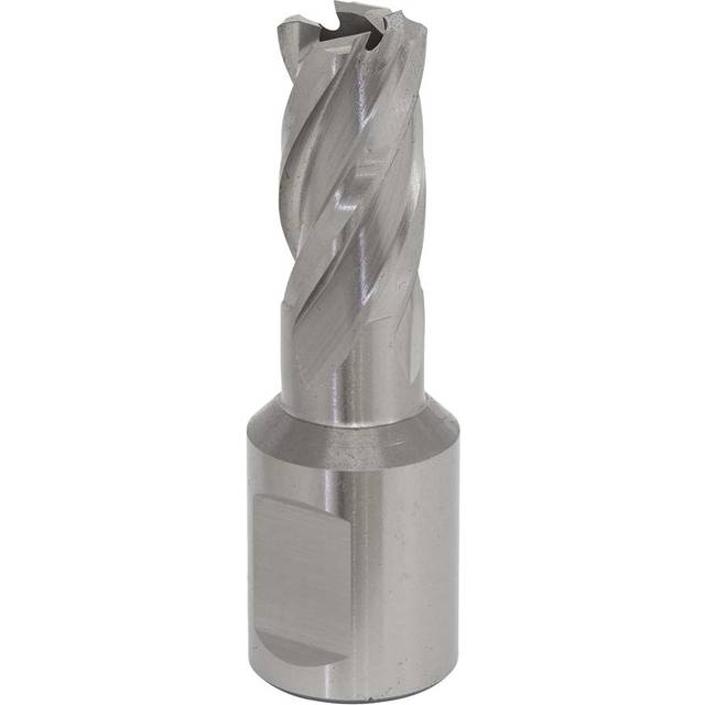 Worksafe RBHSS16S Rotabor Cutter HSS Ø16mm - Cut Depth 25mm
