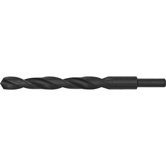 Worksafe BSB12.0 Blacksmith Bit - Ø12 x 150mm