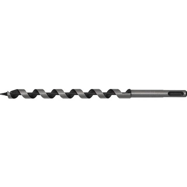 Worksafe SA14X235 SDS Plus Auger Wood Drill Ø14 x 235mm