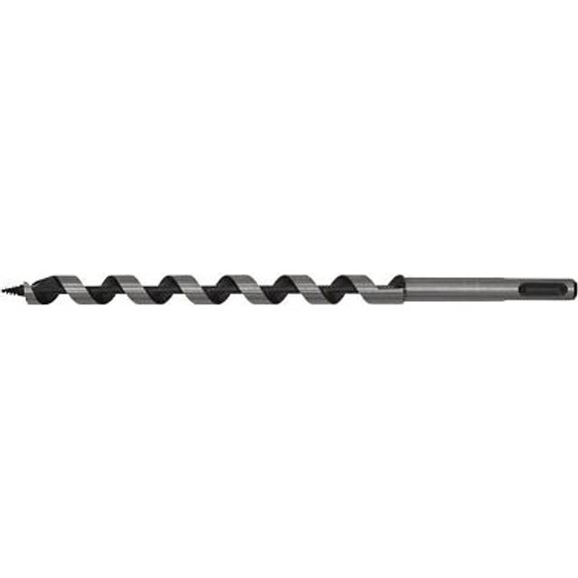 Worksafe SA13X235 SDS Plus Auger Wood Drill Ø13 x 235mm