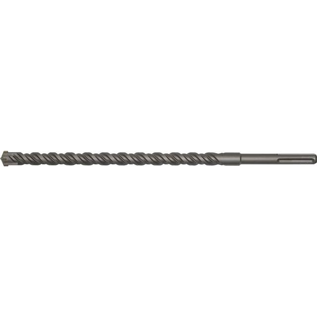 Worksafe MAX26X520 SDS MAX Drill Bit Ø26 x 520mm