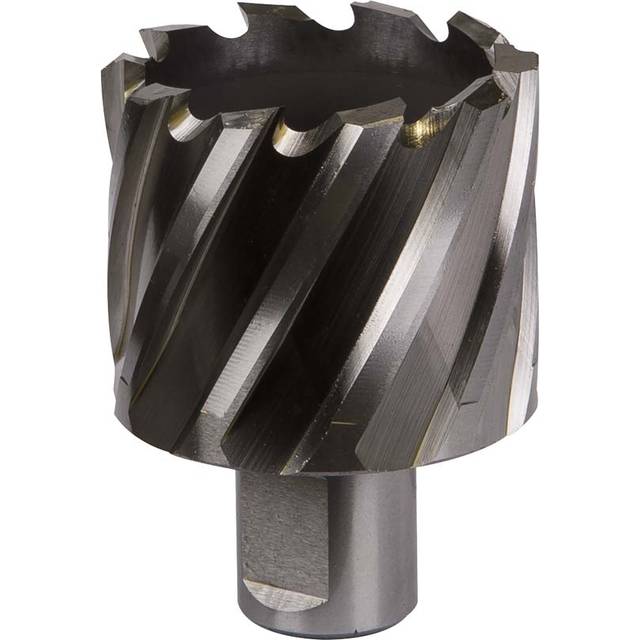 Sealey - RBHSS45S Worksafe® 45mm hss Mag Drill Bit Cut Depth 25mm