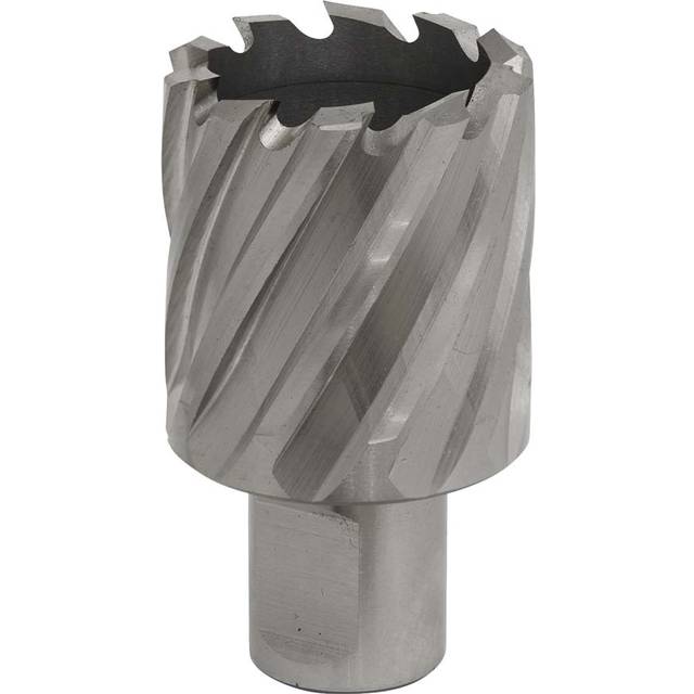 Sealey Rotabor Cutter HSS 34MM - Cut Depth 25MM