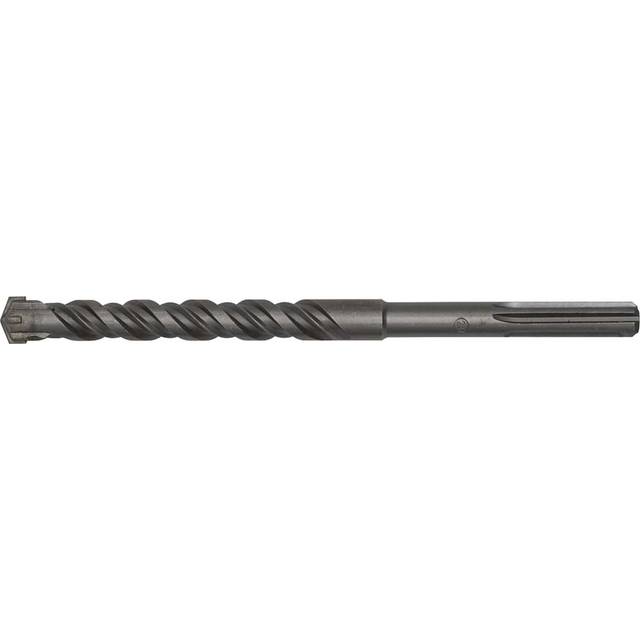 Worksafe MAX24X320 SDS MAX Drill Bit Ø24 x 320mm