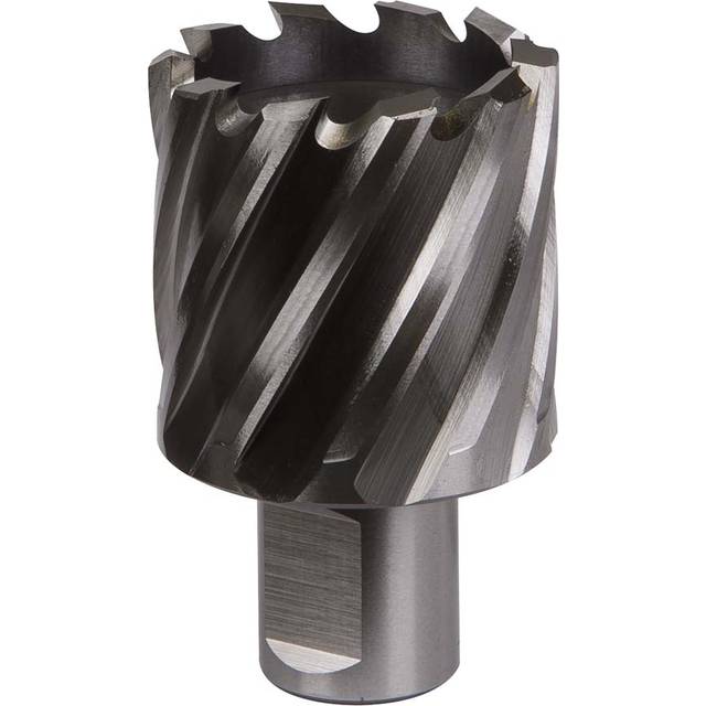 Sealey Rotabor Weldon Shank HSS Mag Drill Cutter 38mm 25mm