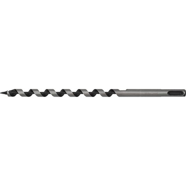 Worksafe SA10X235 SDS Plus Auger Wood Drill Ø10 x 235mm