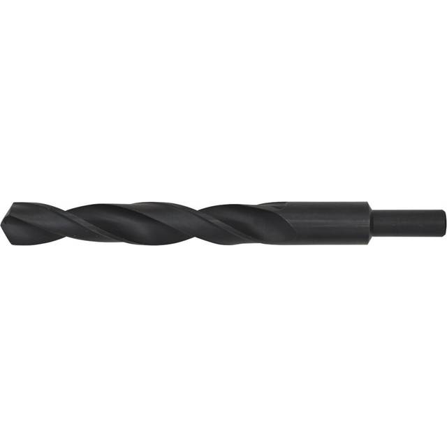Worksafe BSB20.5 Blacksmith Bit - Ø20.5 x 200mm