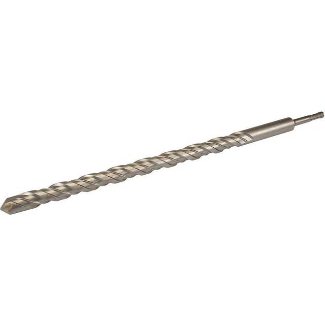 Silverline 25 x 460mm sds plus masonry drill bit power - 868621