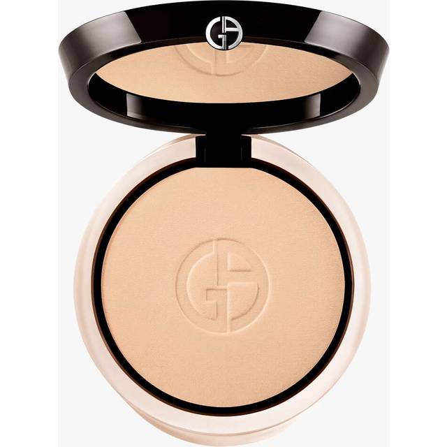 Armani Beauty Power Fabric+Setting Powder #11
