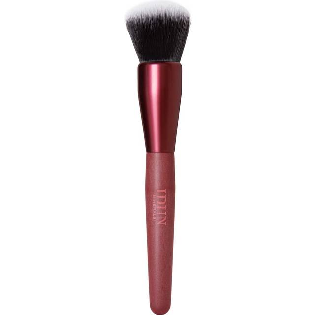 Idun Minerals Pro Soft Kabuki Brush 1 pcs