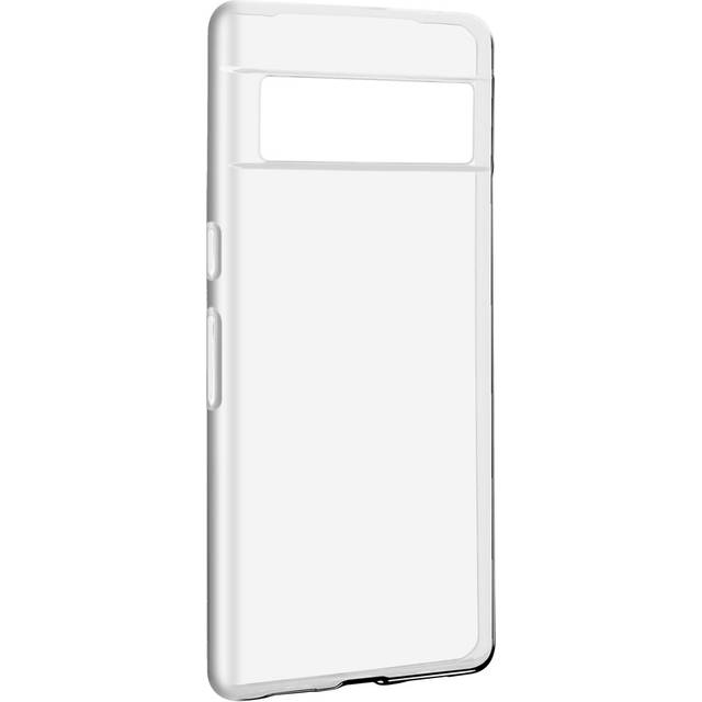 Puro Google Pixel 7a 0.3 - Transparent