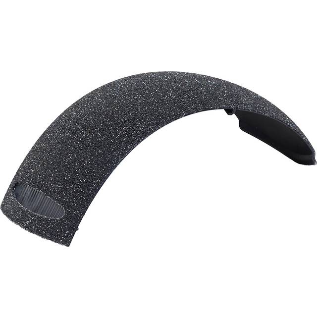 Glitter riding helmet accessory OneK - Bleu
