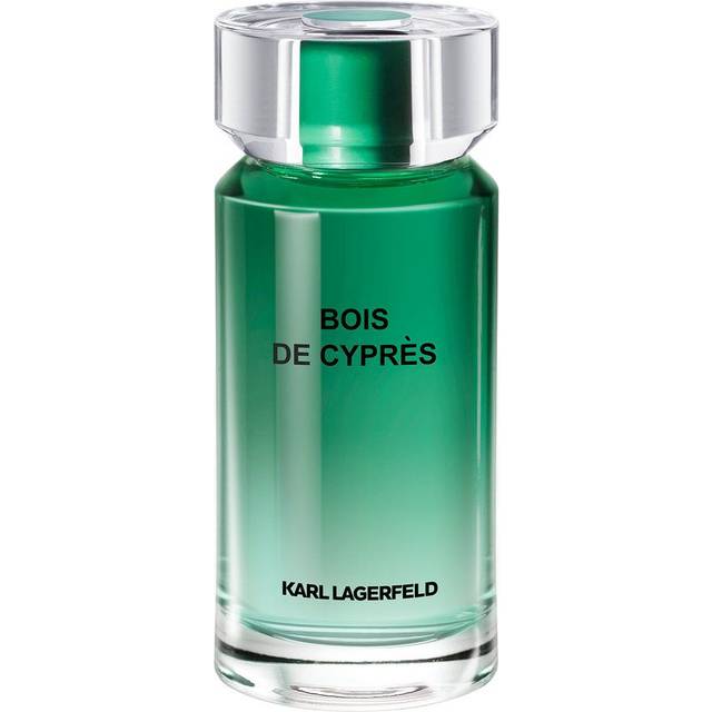 Karl Lagerfeld Bois de Cypres 100ml EDT-S