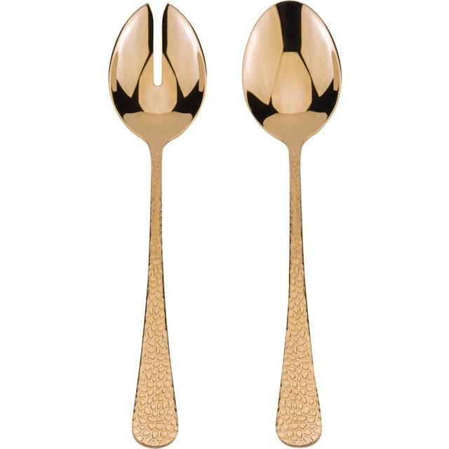 Vargen & Thor Frost salad cutlery Cava