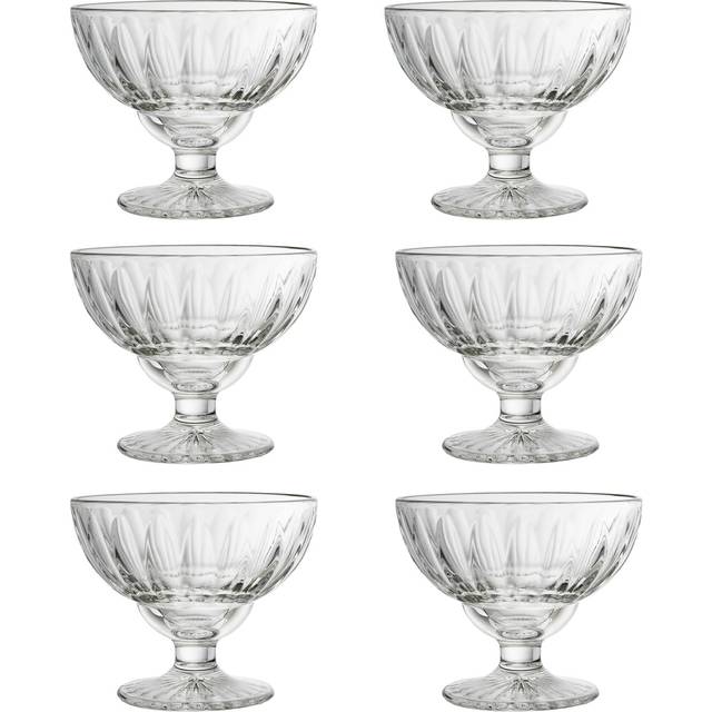 Elise Dessert Bowl 40 cl, 6-pack