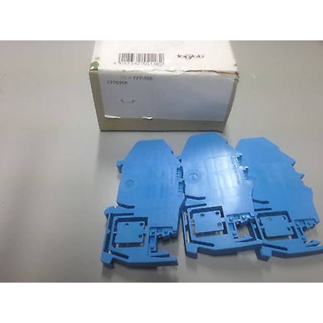 777-305 - Busbar support 1-p 777-305