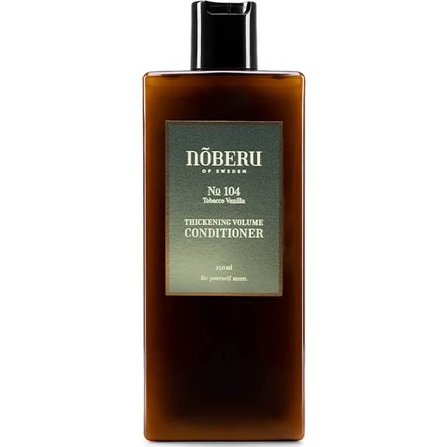 Nõberu of Sweden Thickening Volume Conditioner 250 ml 250ml