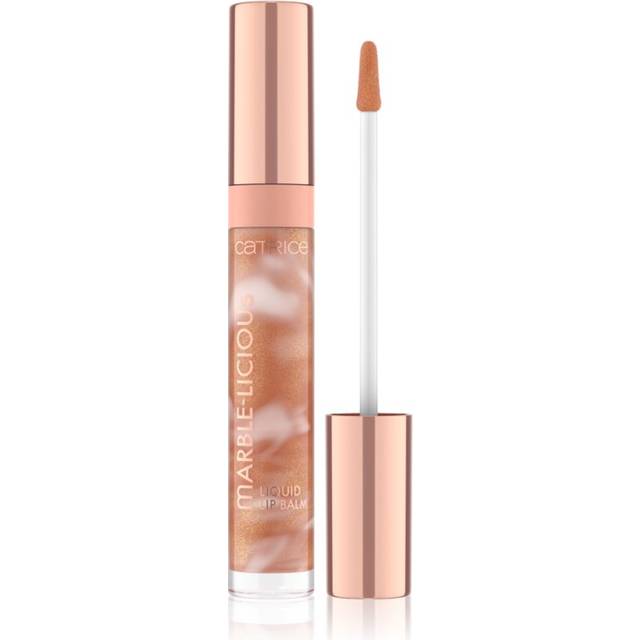 Catrice Marble-licious Liquid Lip Balm 030 Don't Be Shaky