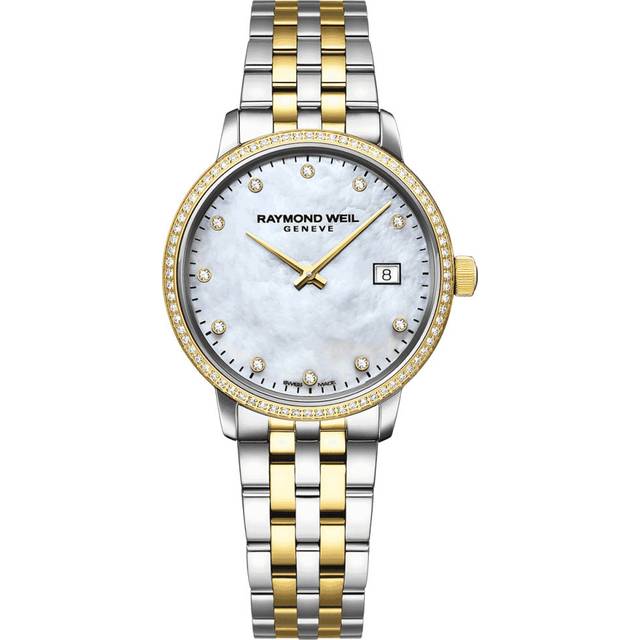 Raymond Weil Toccata Ladies