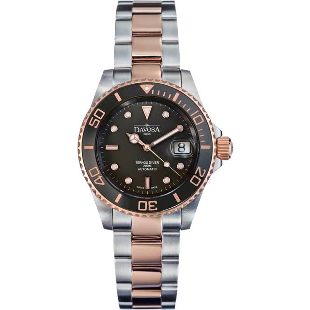Davosa Ternos Diver Bi Colour