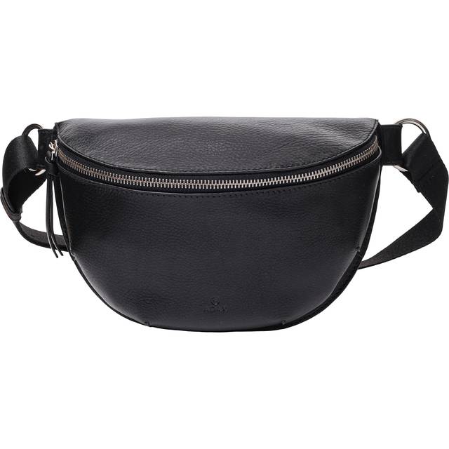 ADAX Portofino Bumbag Tracie |Svart |One Size