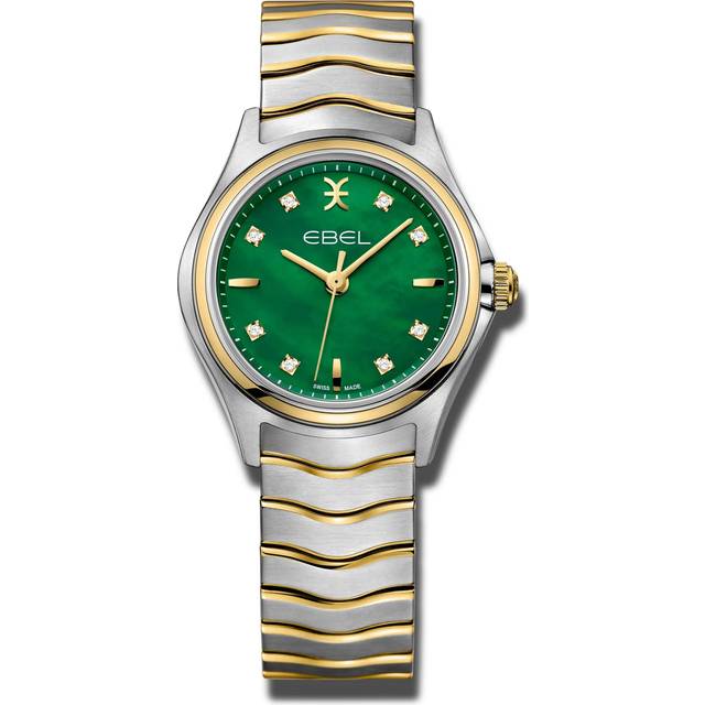 Ebel Wave Ladies