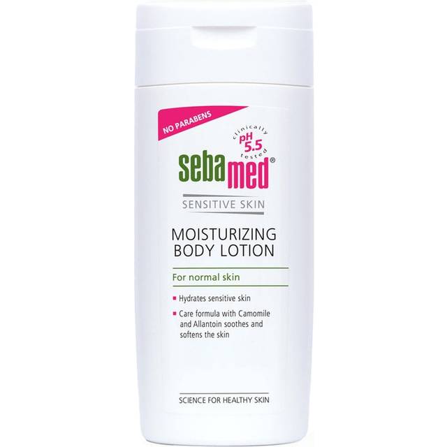 Sebamed Moisturizing Body Lotion 200ml