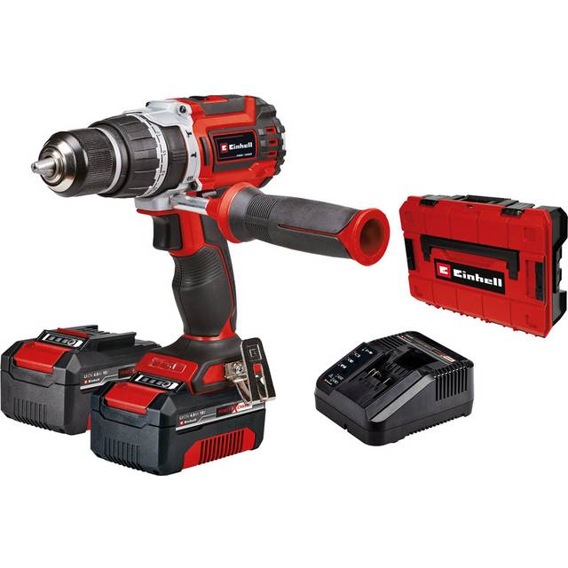 Einhell Professional TP-CD 18/60 Li-i BL 18v Cordless Combi Drill