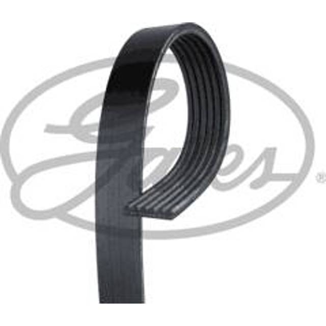 RIDEX 305P0054 Multirem - svart