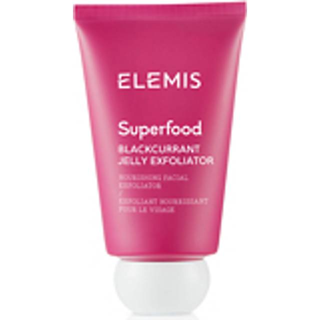 Elemis Superfood Blackcurrant Jelly exfoliator 50ml