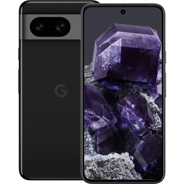 2023 Original Google Pixel 8 8GB RAM 128GB ROM 5G Google Tensor G3 IP68 water resistant 4575mAh