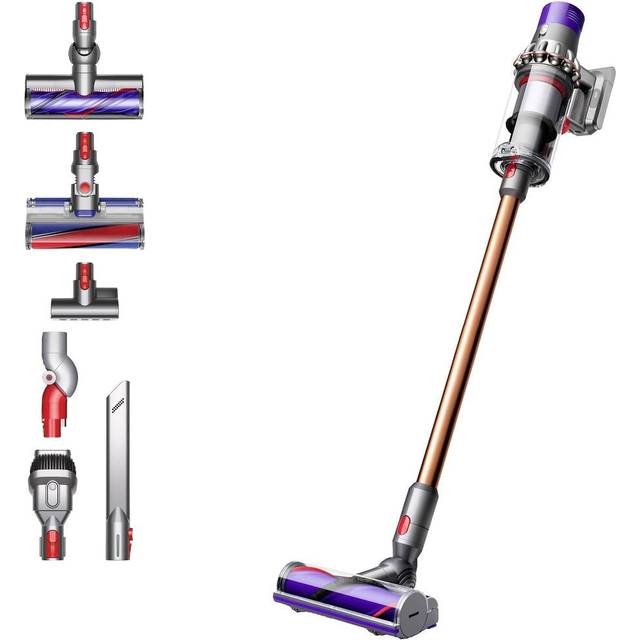Dyson Cyclone V10 Absolute+ Stick/handheld Vacuum Cordless Bagless