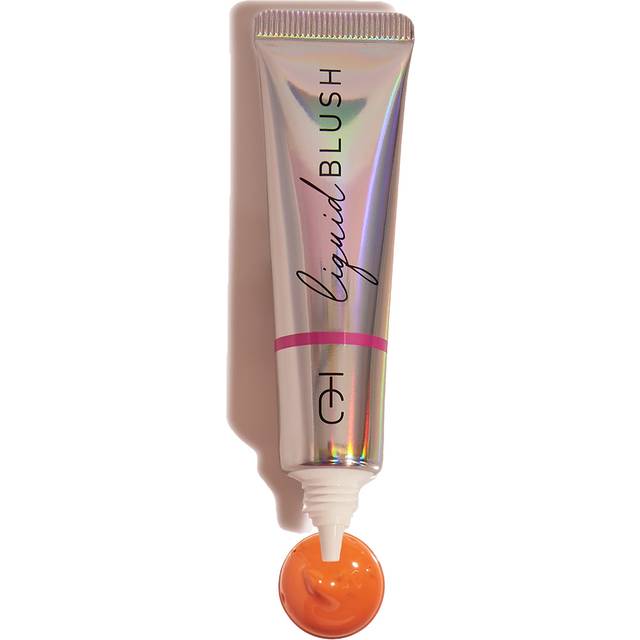 Trigwell Cosmetics Liquid Blush Tropic Like It's Hot - Red