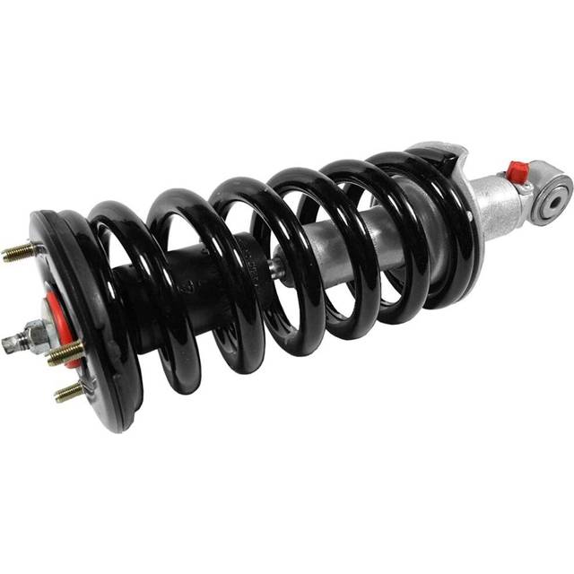Rancho RS999937 Quick Lift Loaded Strut