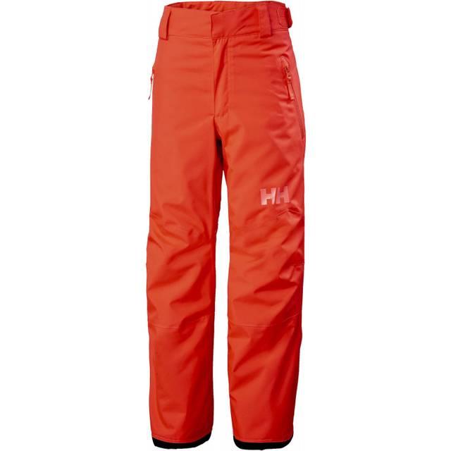 Helly Hansen män Jr legendarisk joggingbyxa, rosa (Coral), WNA (tillverkarstorlek: 12)