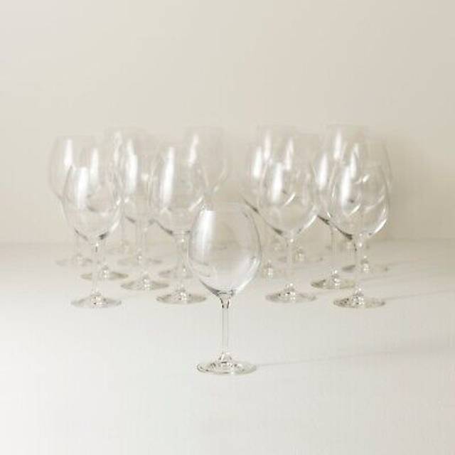 Lenox Tuscany Classics Red Wine Glass, Set of 18