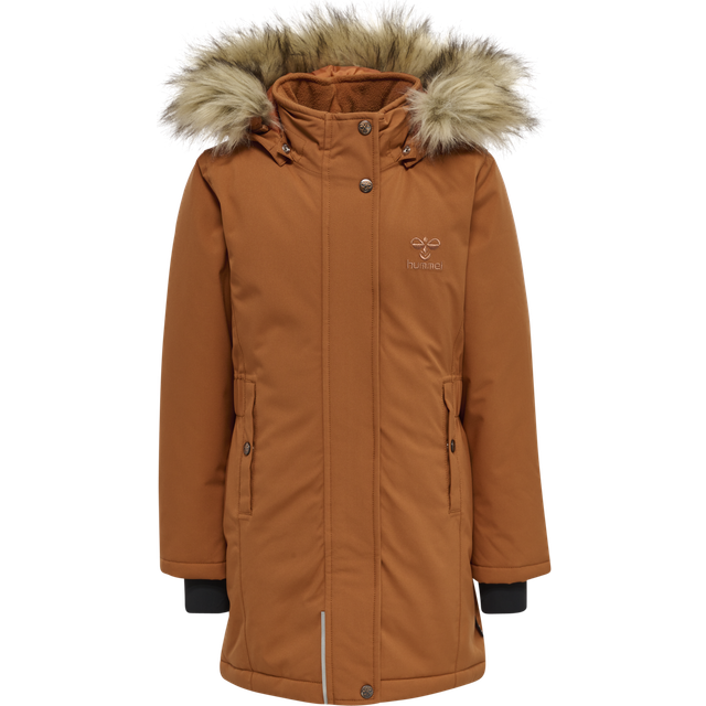 Hummel Kids' hmlAlma Tex Coat Sierra, 116