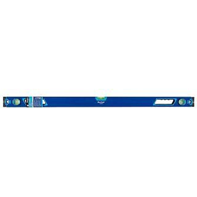 Blue Spot Tools 1200mm (48") 3 Vial Spirit Level
