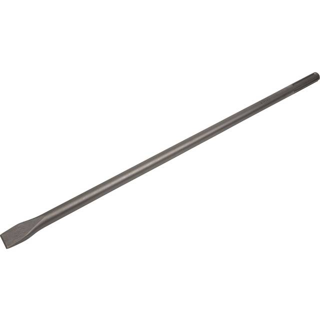 Worksafe X4CH Chisel 600mm - SDS MAX